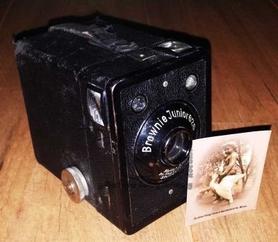 Kodak Brownie Junior 620_1