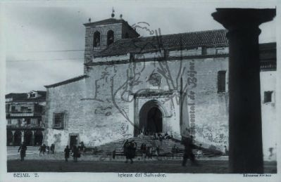 Iglesia del Salvador_1