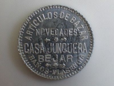 moneda Casa Junquera_1