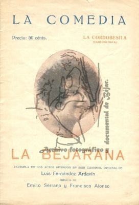 LIBRETO LA BEJARANA_1