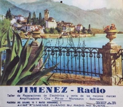 Jimenez Radio_1