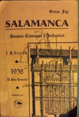 Salamanca Comercial e Industrial 1938_1