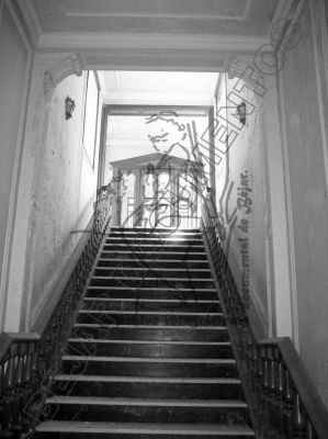 Garcia y Cascón escaleras o_1