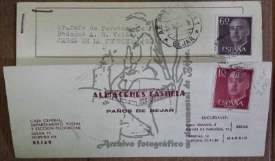 Almacenes Castilla carta_1