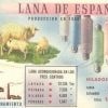 LANA DE ESPAÑA PRODUCCIÓN 1950 _1