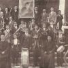 Banda de música de los Salesianos 1918_1
