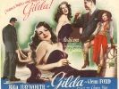 Cine Castilla Gilda programa 2